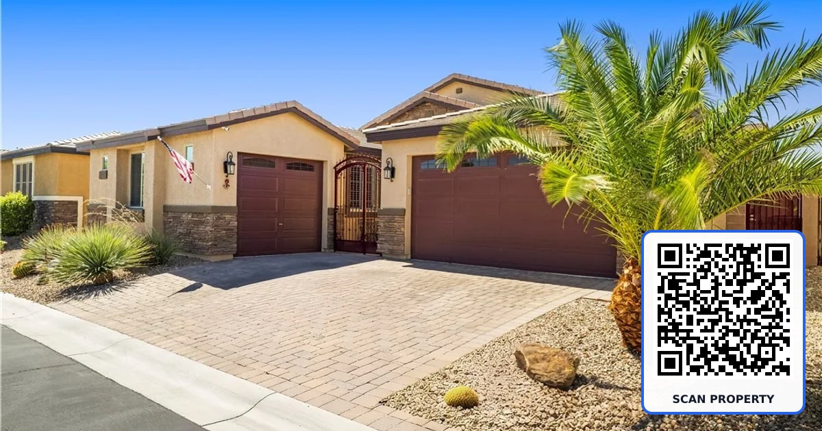 6217 Starflare Street property photo