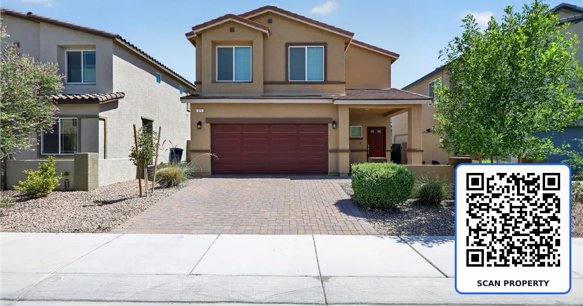 371 Scarlet Pine Court property photo