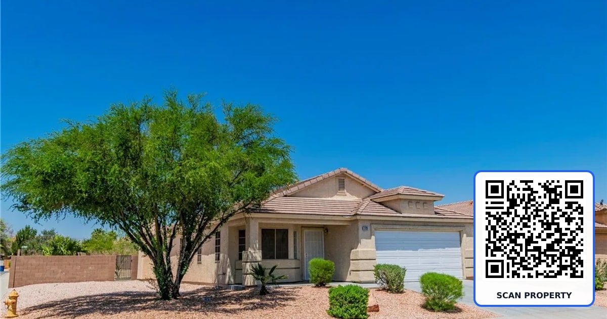 3731 Shadow Tree Street property photo