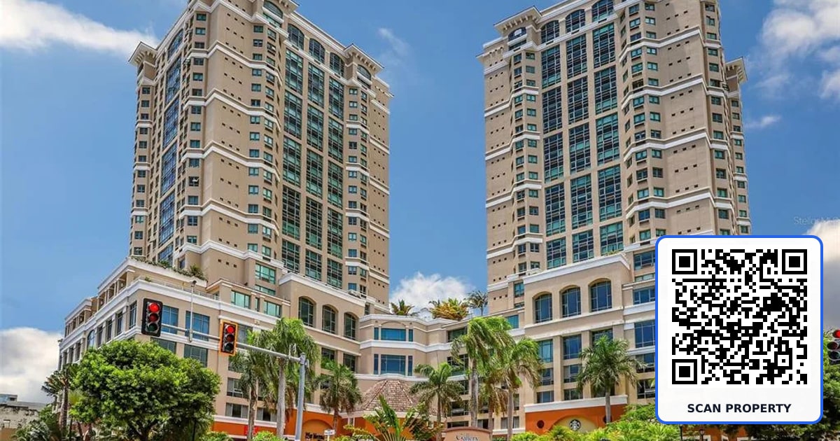 103 DE DIEGO UNIT 804 property photo