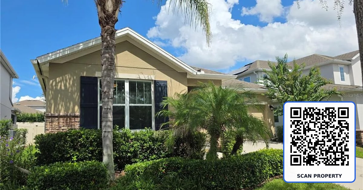 14543 SABAL CREST WAY property photo