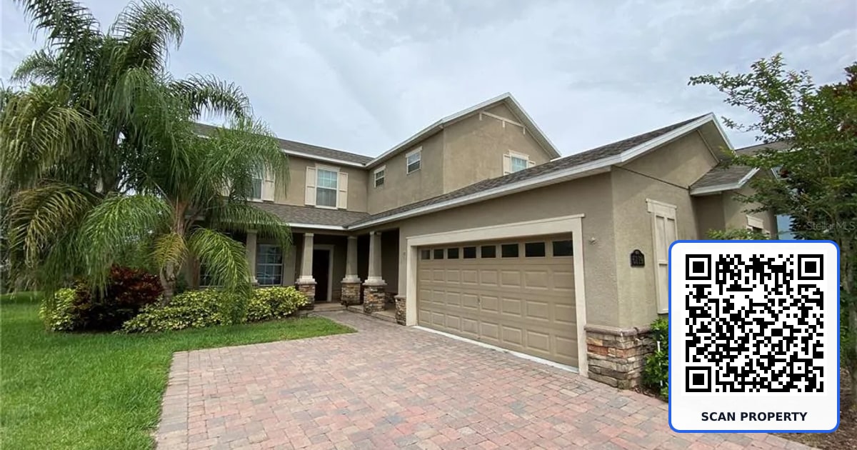 6119 WATERSIDE ISLAND LANE property photo