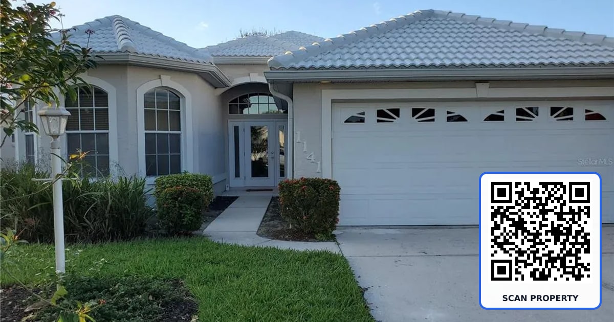 1141 SOUTHLAKE COURT property photo