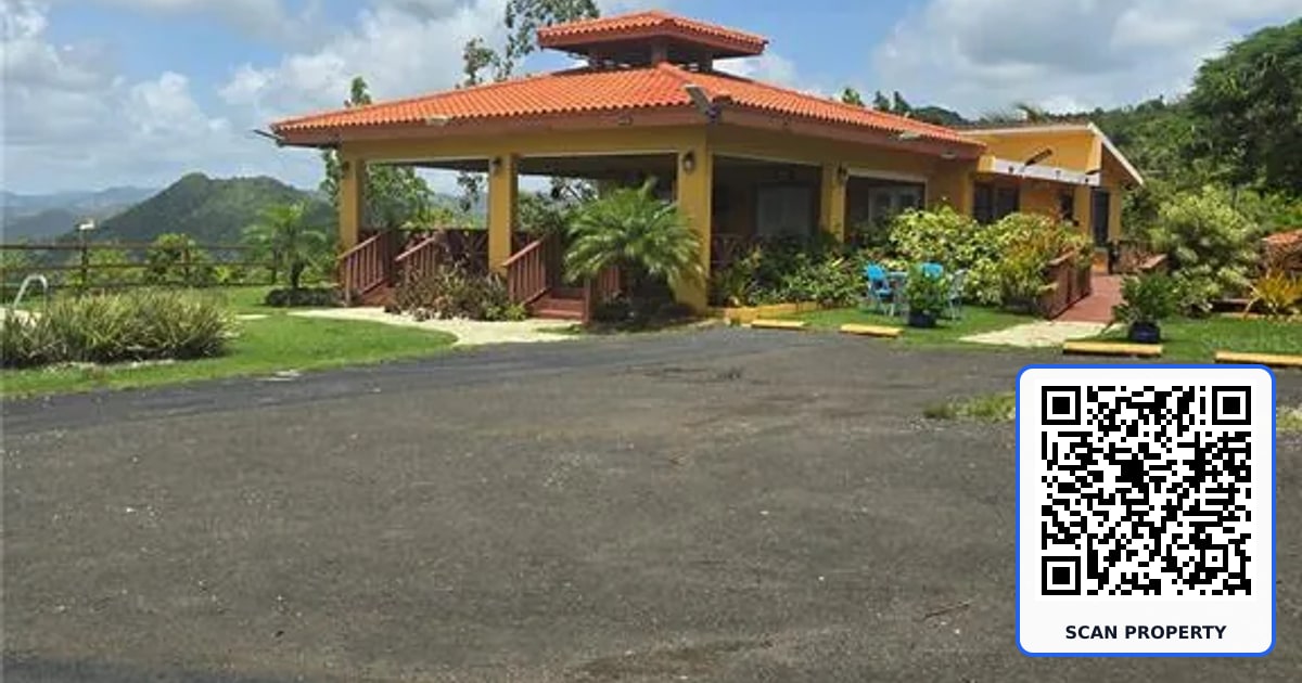BO PULGUILLAS property photo