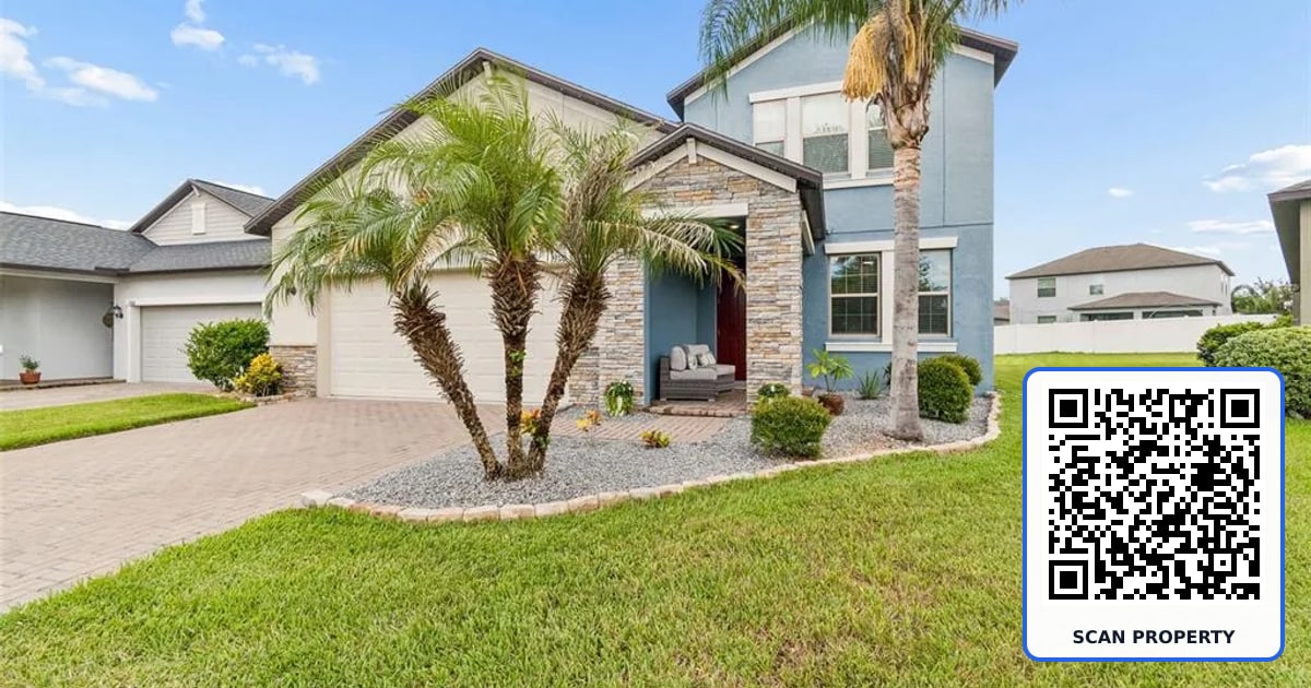 13310 WILDFLOWER MEADOW DRIVE property photo