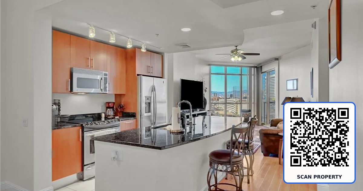 200 West Sahara Avenue 811 property photo