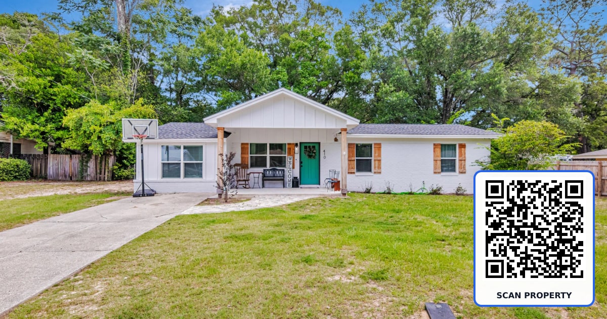 410 James Avenue property photo