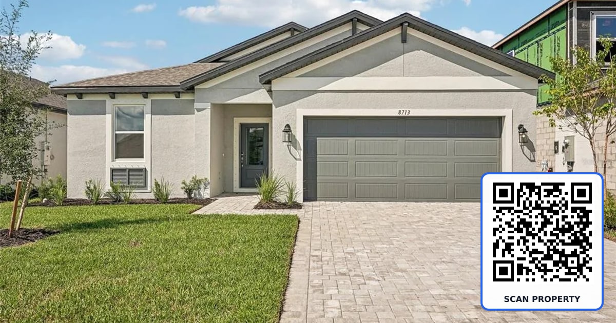 8713 CANARD COVE property photo