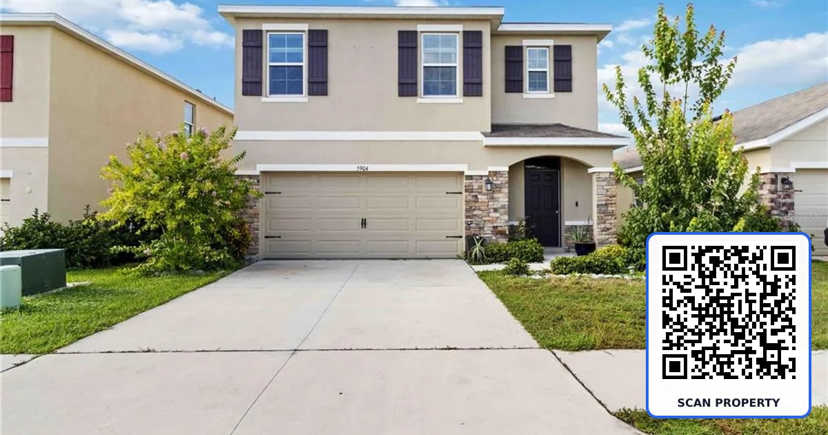 5904 SILVER SAGE WAY property photo