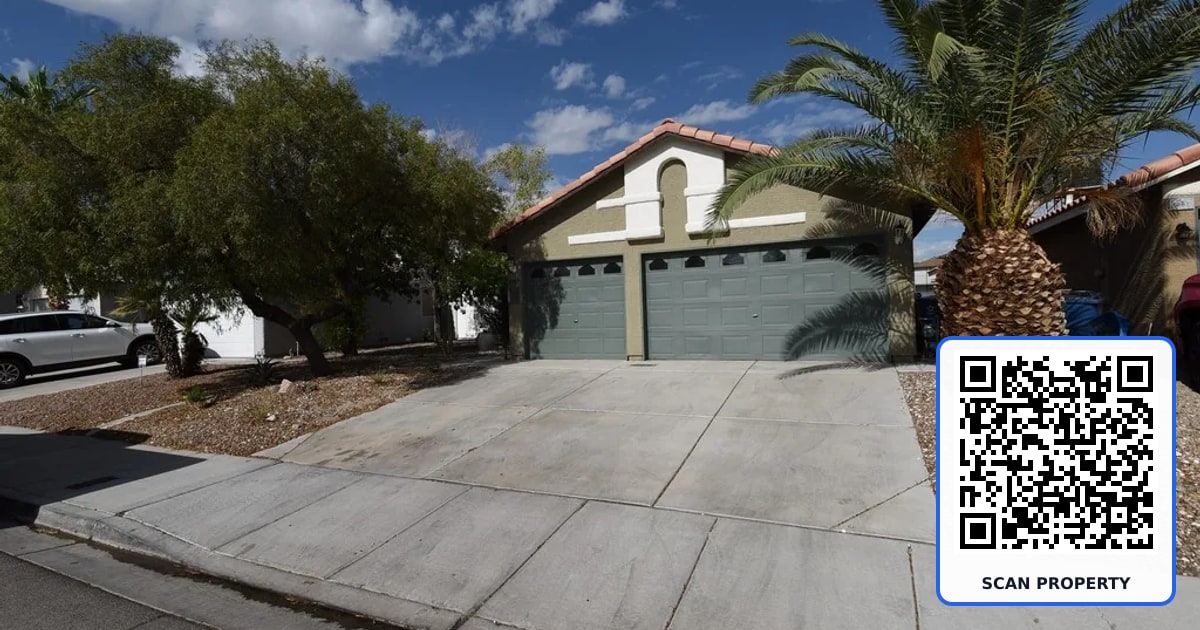 4357 Flagship Court property photo