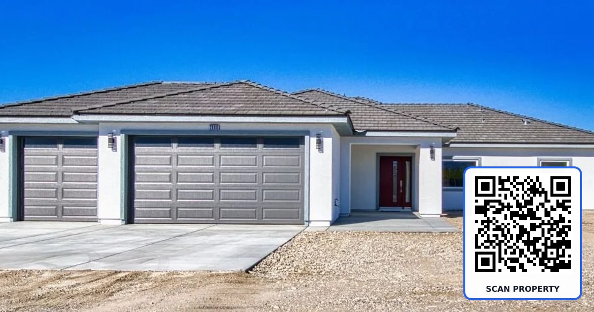 2880 South Red Rock property photo