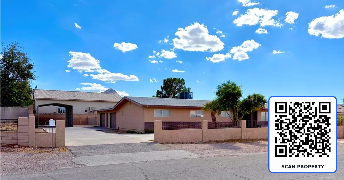 1571 Turf Drive property photo