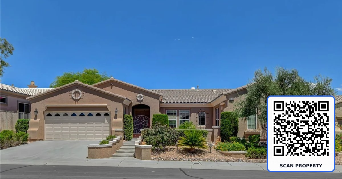 4648 Riva De Romanza Street property photo