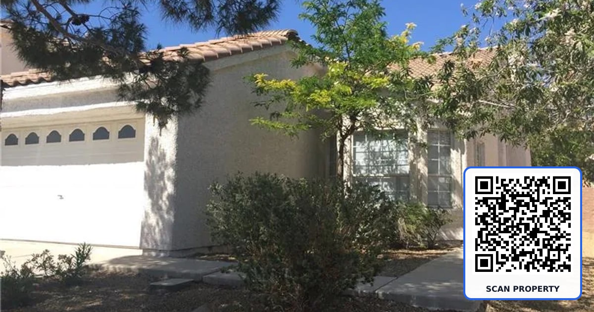 3421 Rose Valley Street property photo