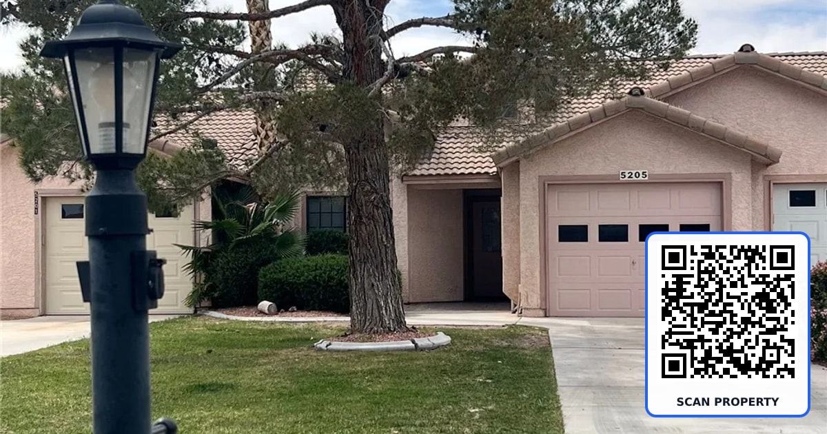 5205 Orchard Hills Avenue property photo