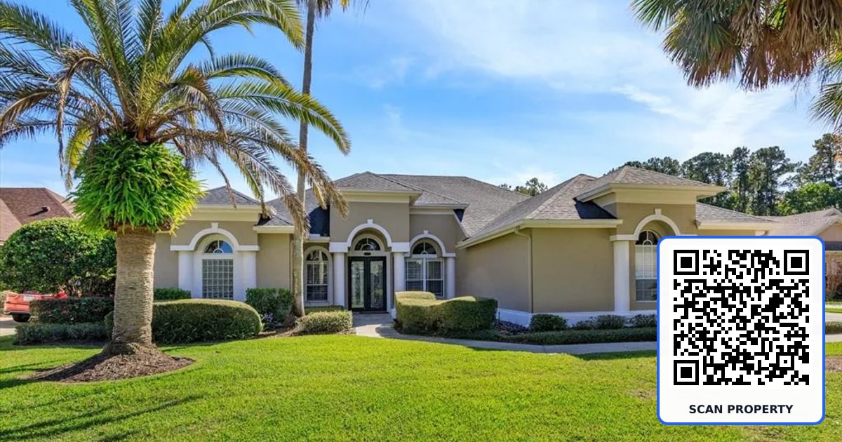 5341 FAWN WOODS COURT property photo