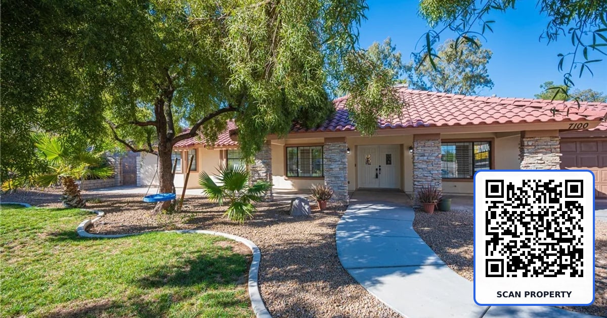 7100 King Solomons Court property photo