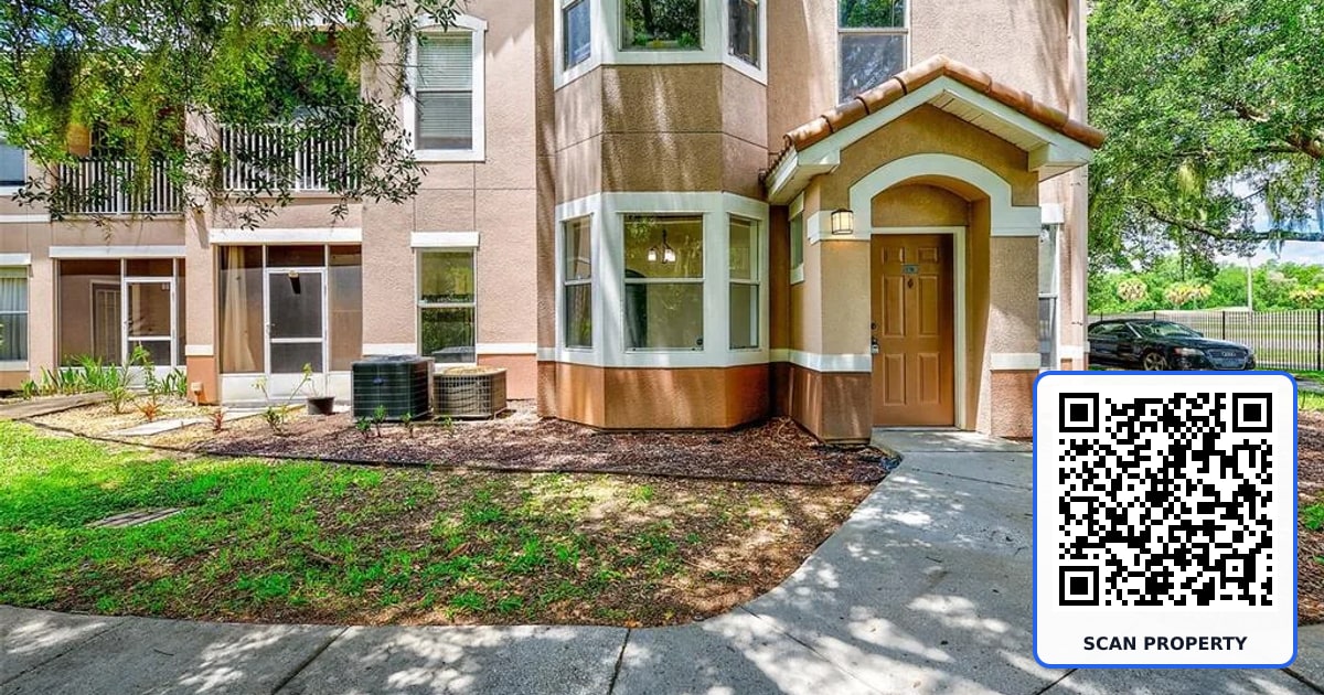 18138 VILLA CREEK DRIVE UNIT 18138 property photo