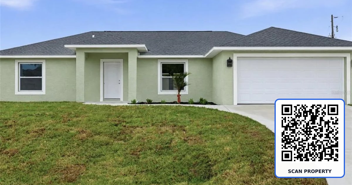 12081 SNOW BIRD AVENUE property photo