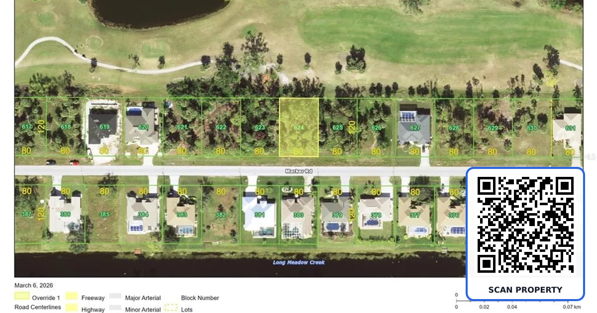 234 MARKER ROAD property photo