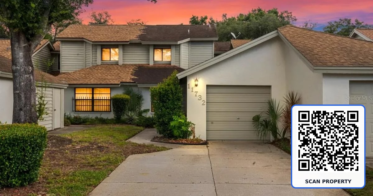 11732 ROLLING PINE LANE property photo