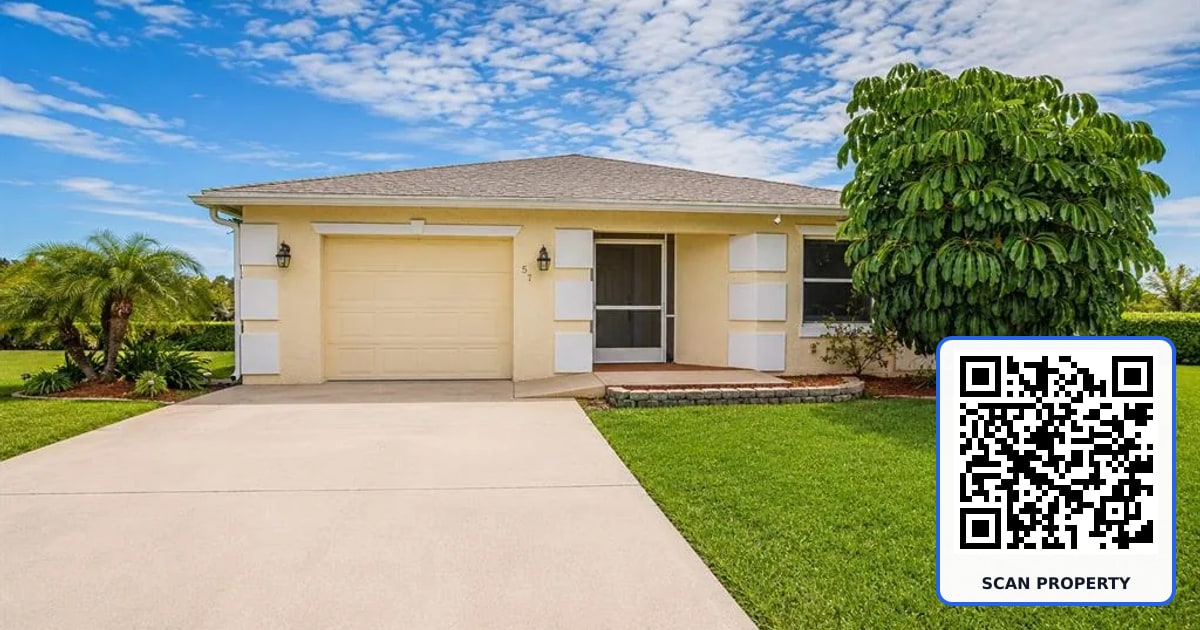 57 HUARTE WAY property photo