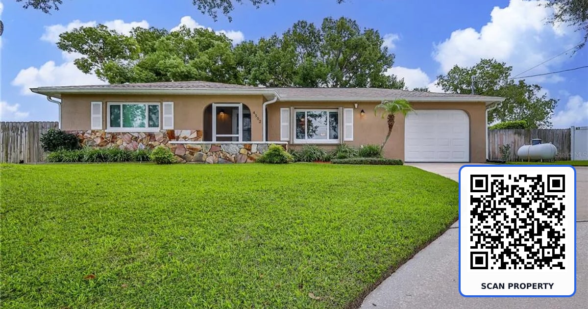 4502 BAYRIDGE COURT property photo