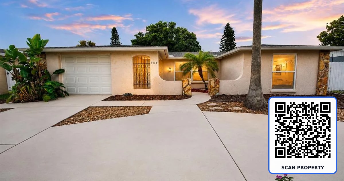 9135 GREENBRIAR LANE property photo