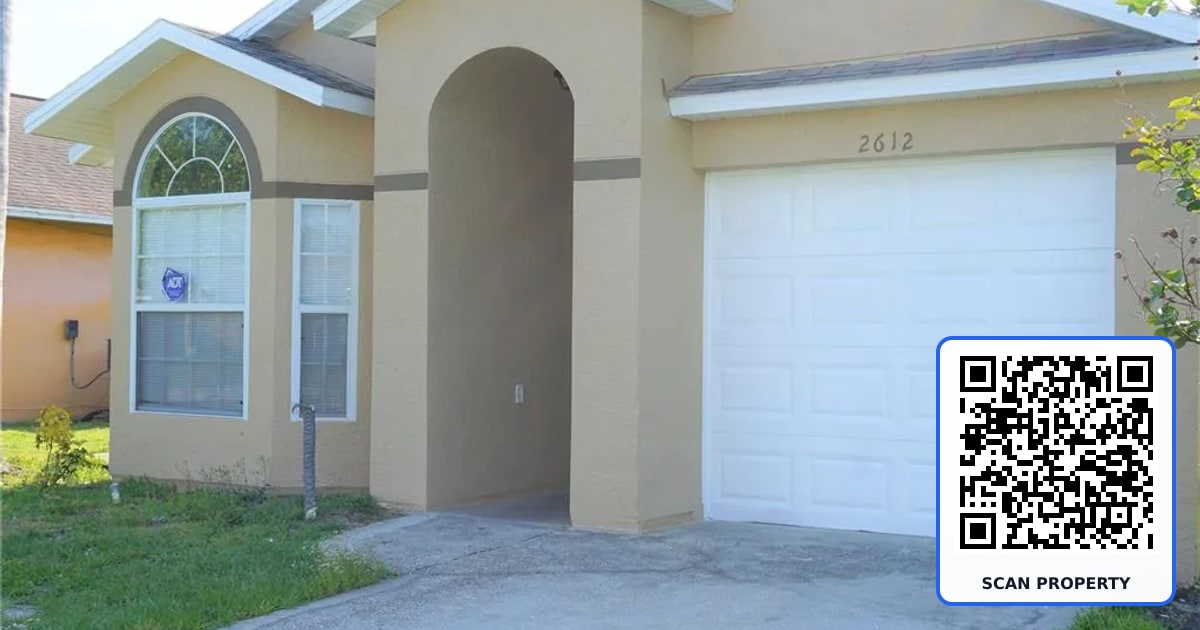 2612 DAFFADIL TERRACE property photo