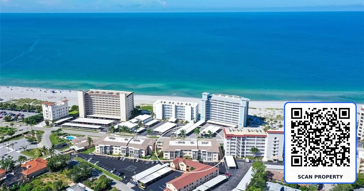 200 THE ESPLANADE  N UNIT B22 property photo
