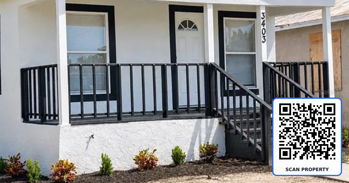 3403 MACHADO STREET property photo