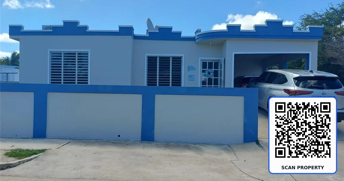Carr. 459 BARRIO CEIBA ALTA property photo
