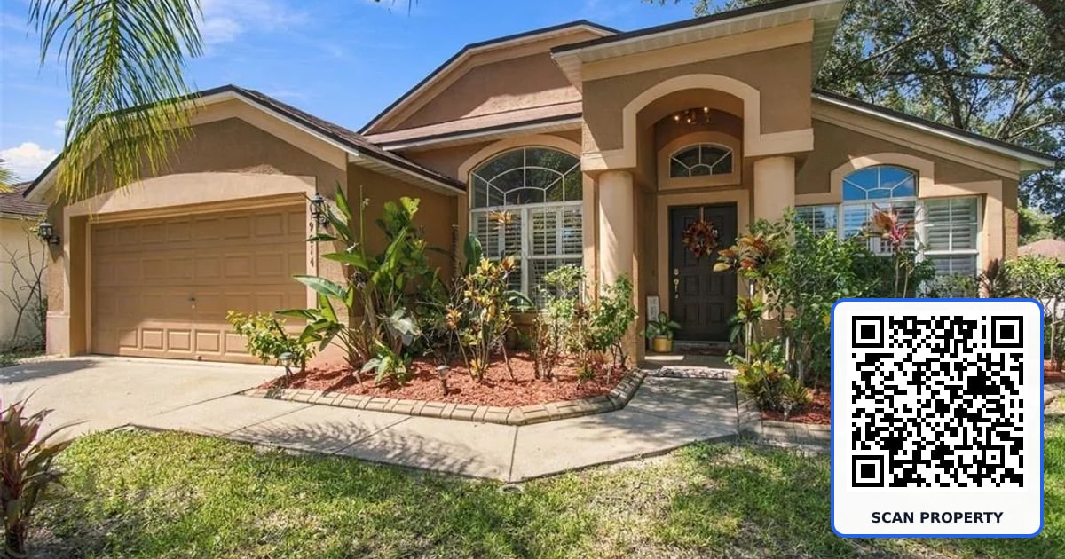 19014 SILVERBROOK DRIVE property photo