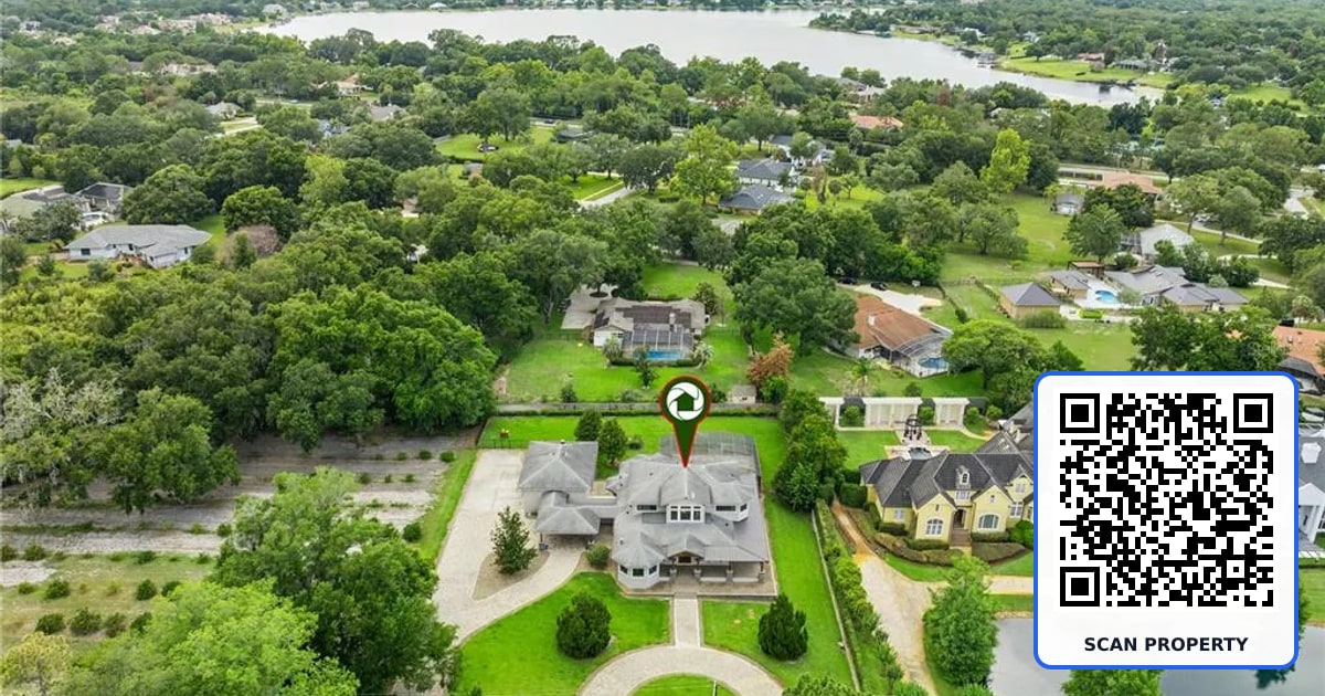 11539 LAKE BUTLER BOULEVARD property photo