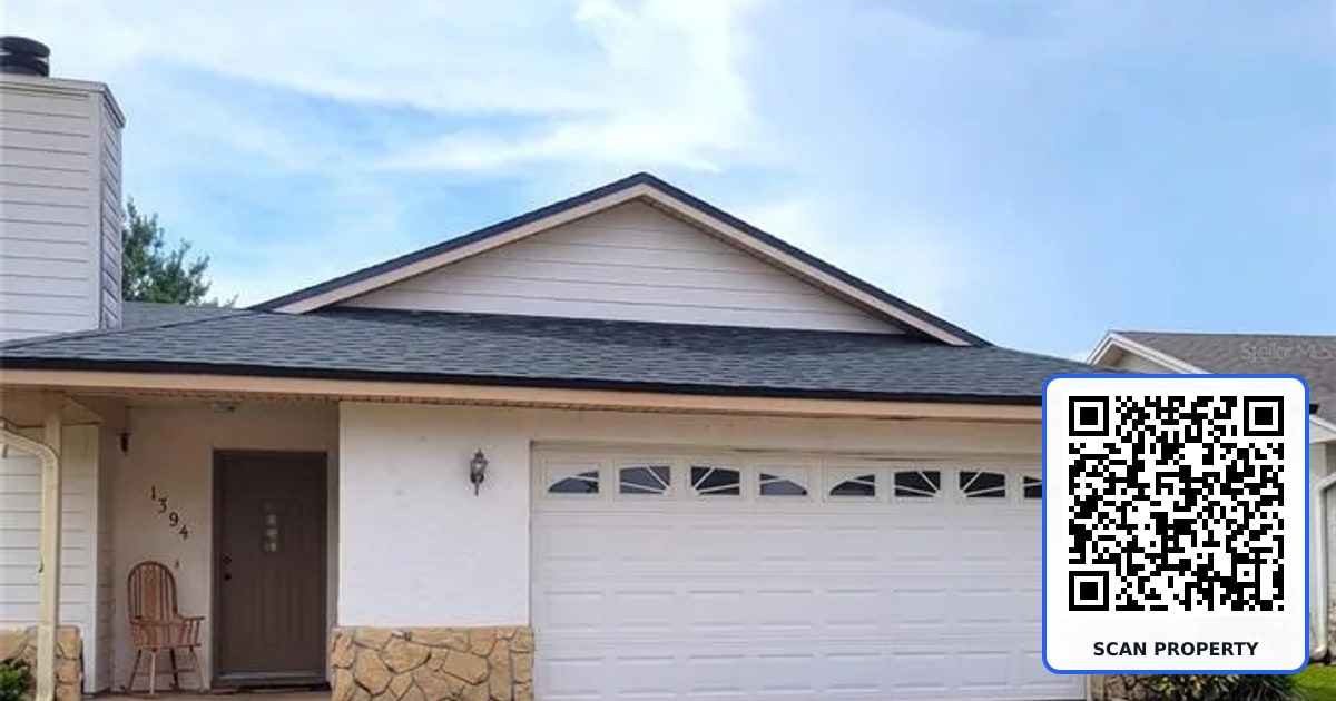 1394 SAN LUIS COURT property photo