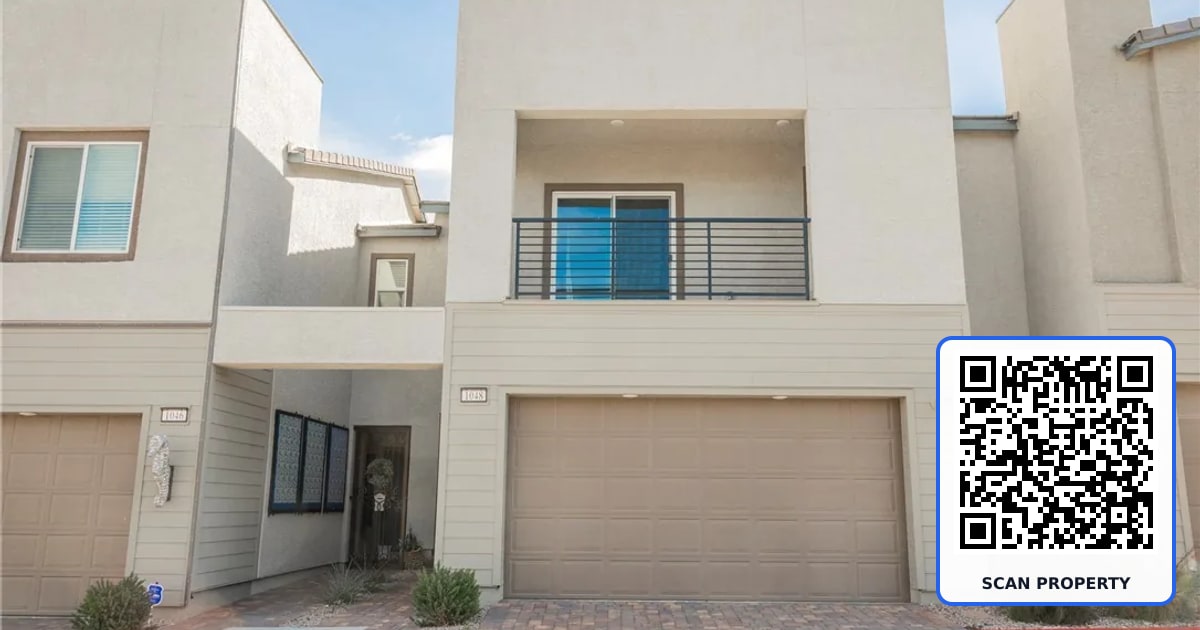 1048 Gabriela Ridge Lane property photo