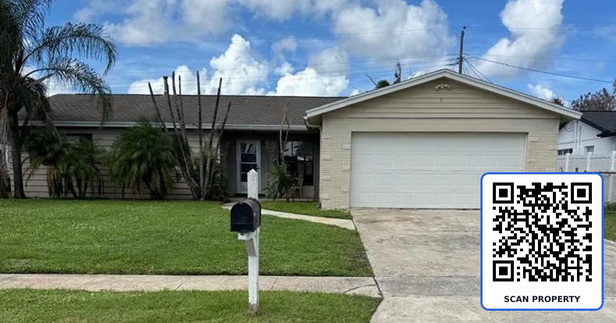 978 NAGLE DRIVE property photo