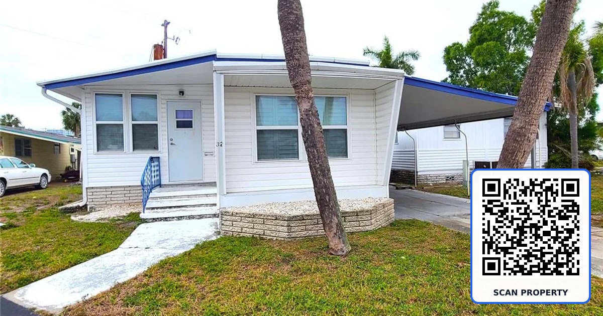 4851 W GANDY BOULEVARD UNIT B4 L32 property photo