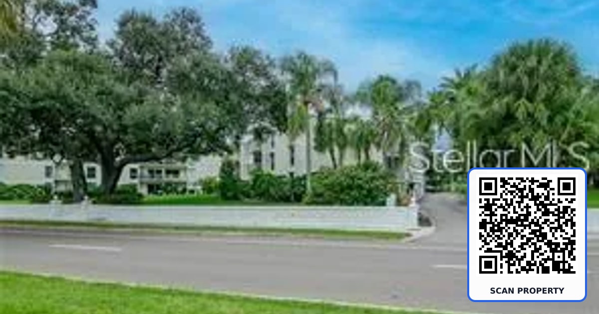3325 BAYSHORE BOULEVARD UNIT B33 property photo