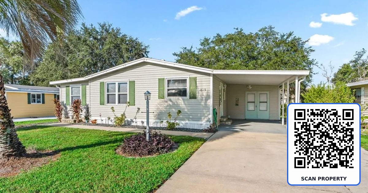 1619 W SCHWARTZ BOULEVARD property photo