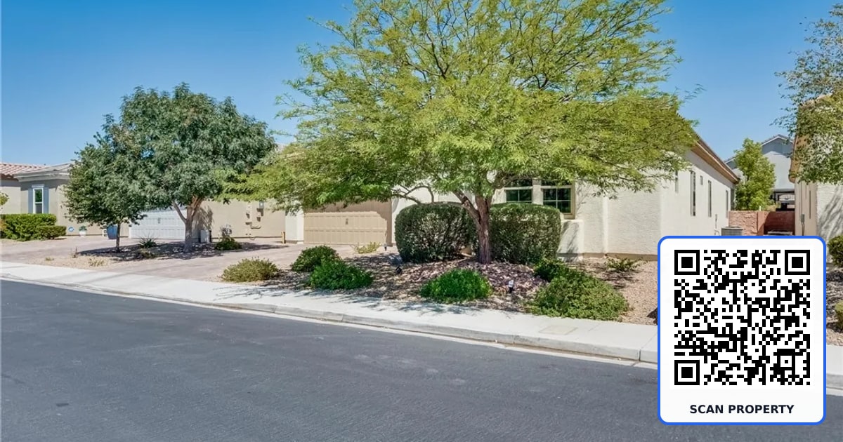 5796 Yellow Ridge Avenue property photo