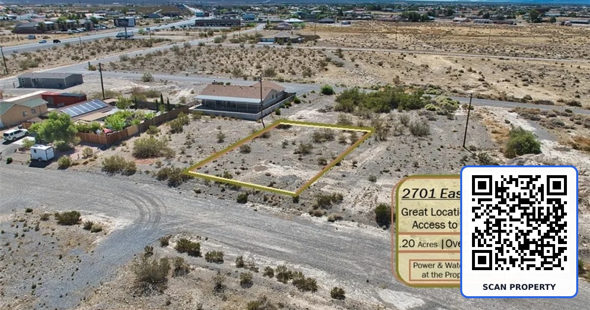 2701 Eastwind Street property photo