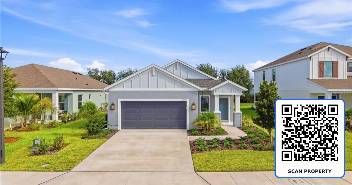 13826 SPINNING ROD WAY property photo