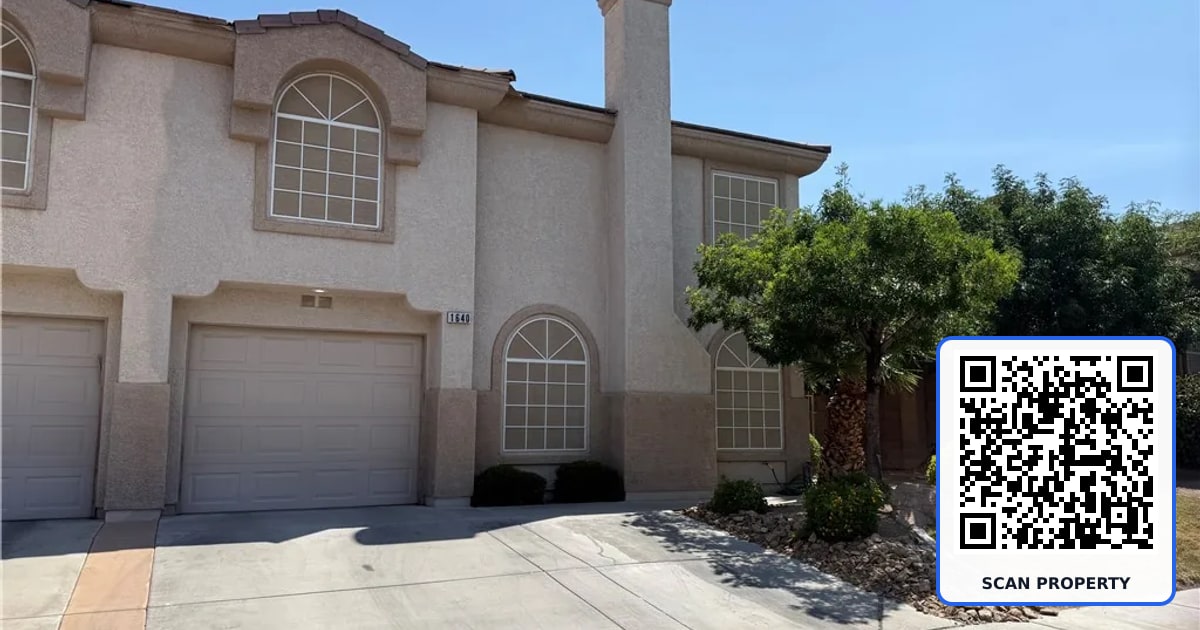 1640 ASPEN MEADOWS Drive property photo