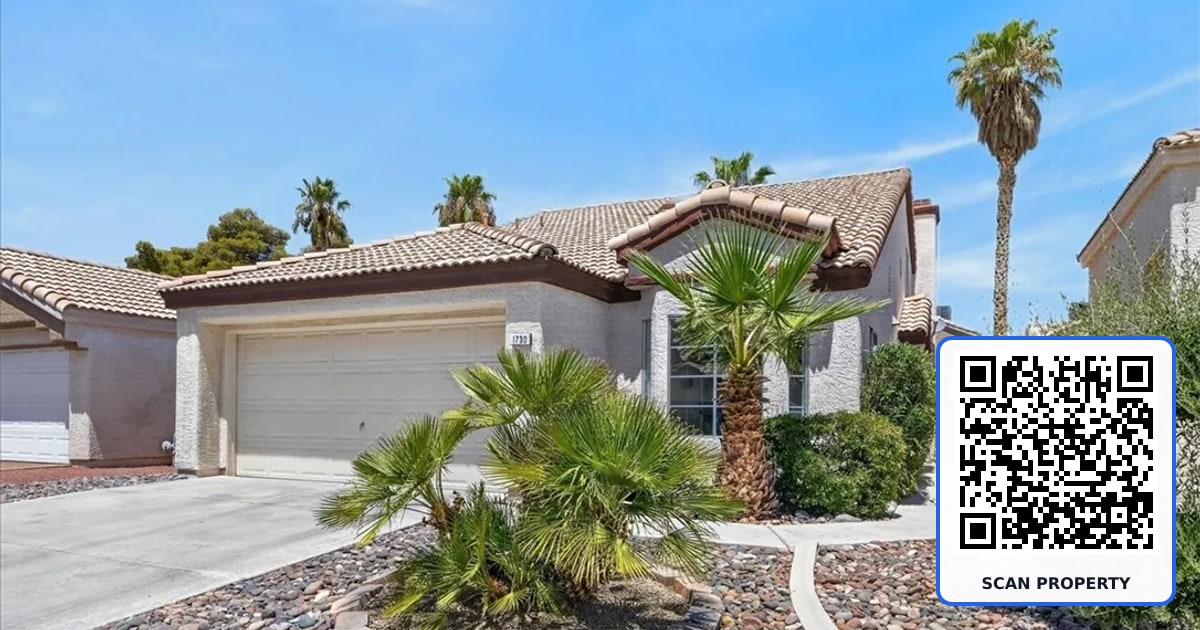 1730 Garden Path Court property photo