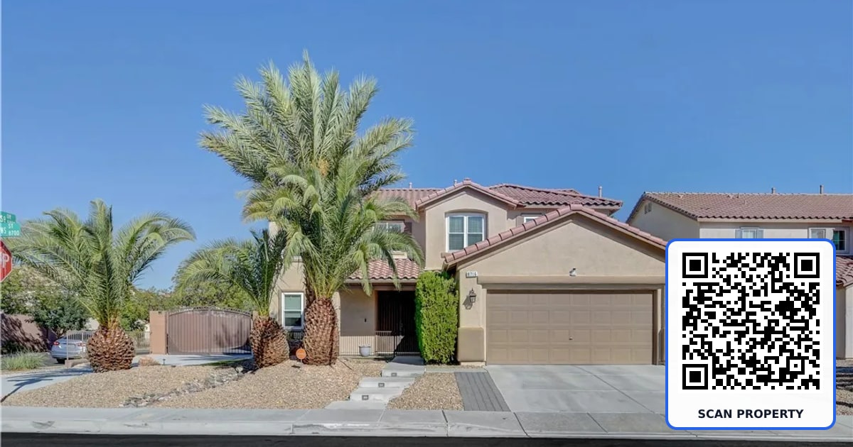 8716 Melissa Meadows Street property photo