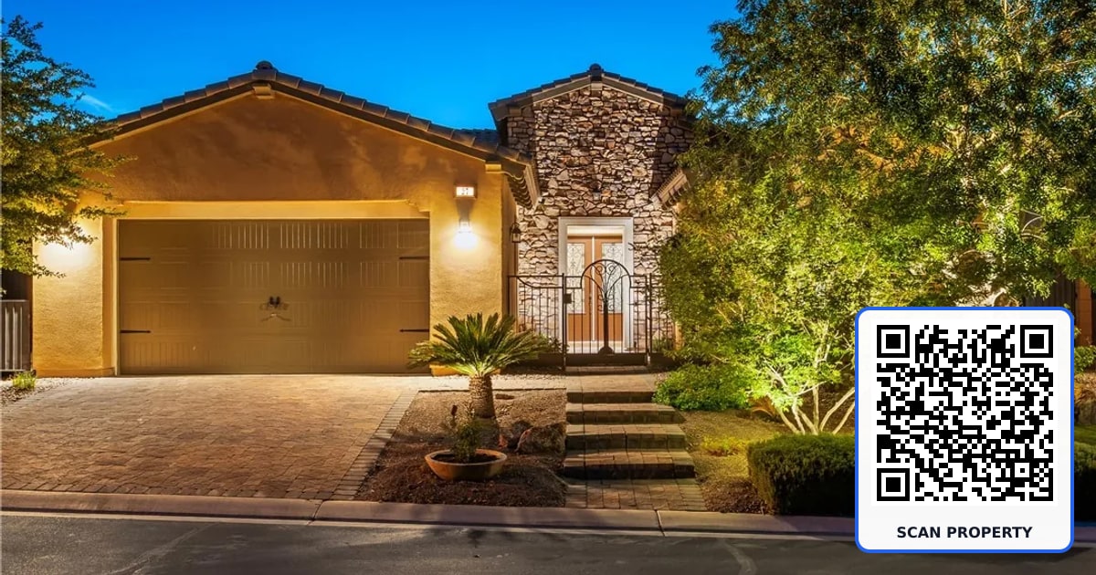 27 Contrada Fiore Drive property photo