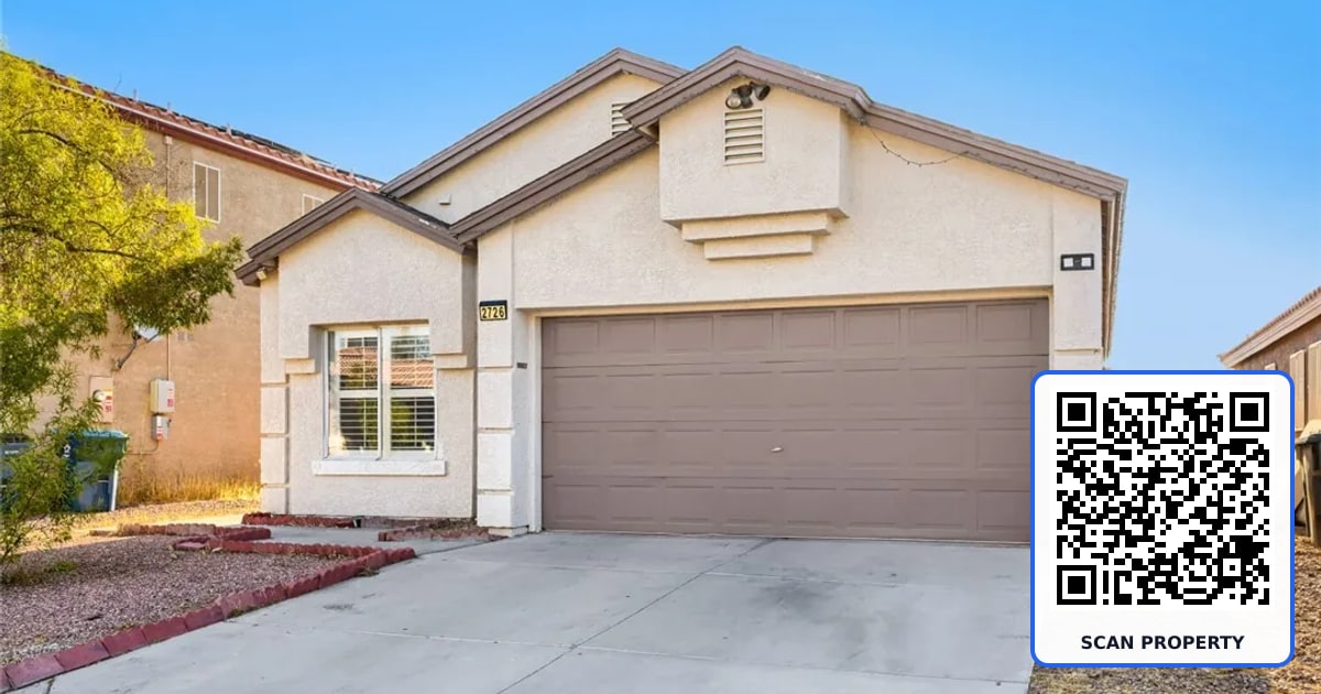 2726 Wood Drift Street property photo