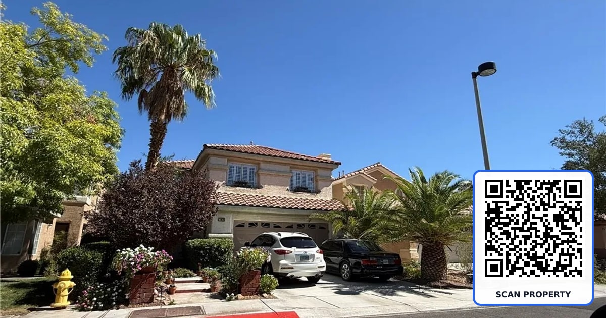 1428 Calle Montery Street property photo