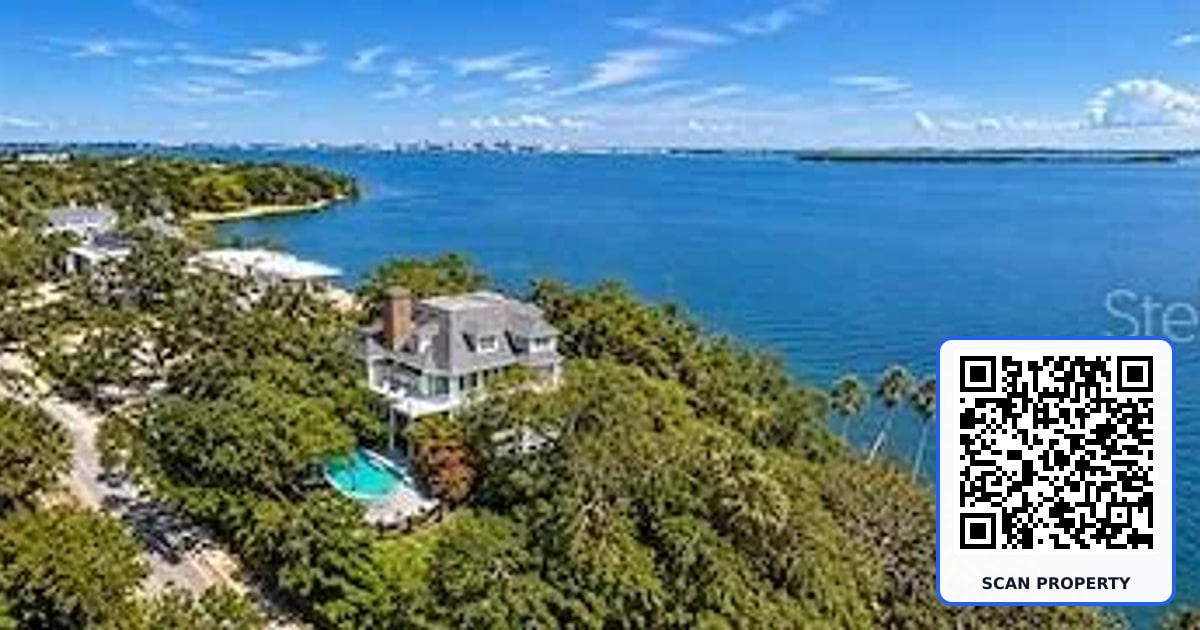 6220 BAYSHORE BOULEVARD property photo